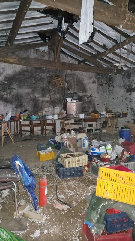 Maison de village - 65 m² - 4 pièces