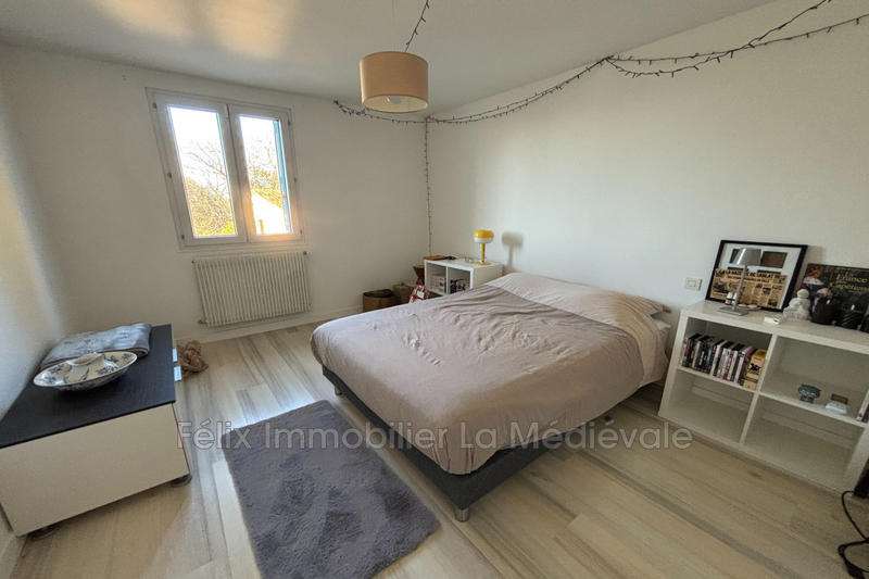 Maison contemporaine - 208 m² - 7 pièces