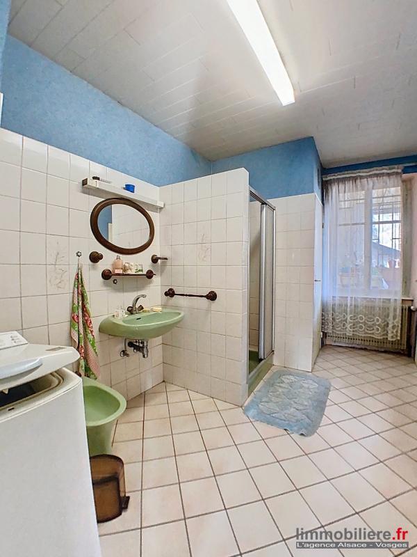 Maison ancienne - 89 m² - 5 pièces