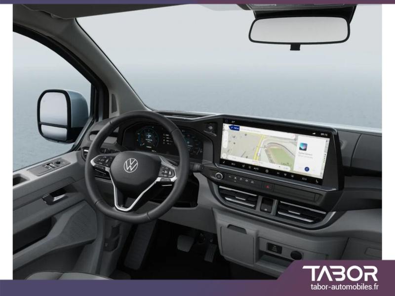 Volkswagen T7 Caravelle 2.0 Tdi 150 Aut Style