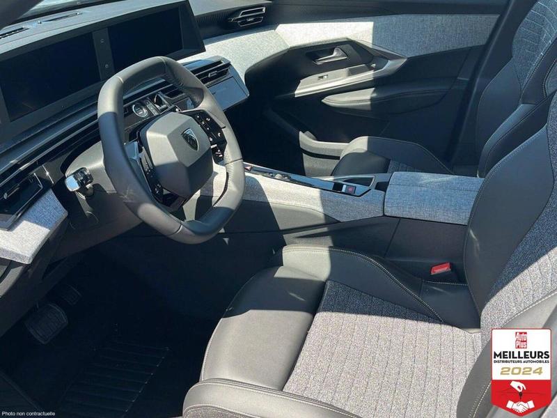 Peugeot 3008 Hybrid 145 e-Dcs6 Allure