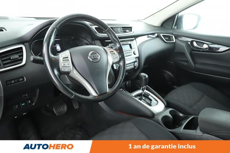 Nissan Qashqai 1.6 dCi Acenta Xtronic 130 ch