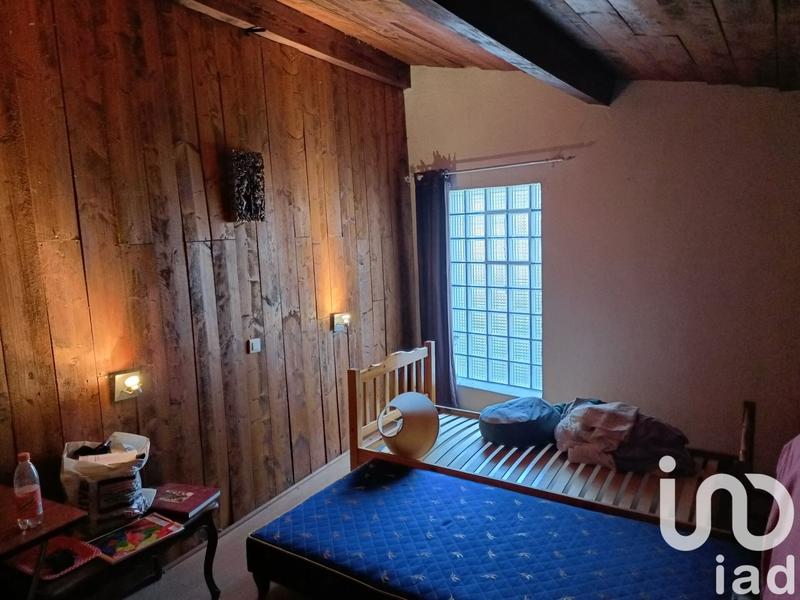 Maison - 100 m² - 3 pièces