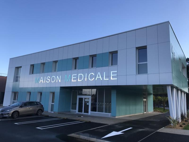 Maeva Breton Diététicienne Nutritionniste