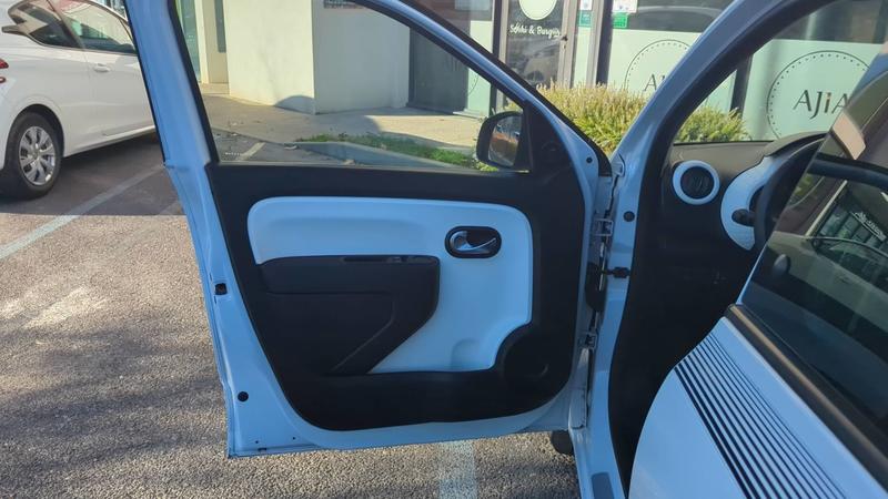 Renault Twingo 0.9 TCe 90 Limited