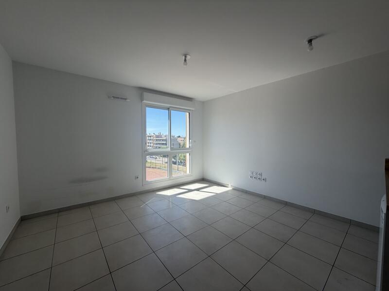 Appartement - 27 m² - 1 pièce