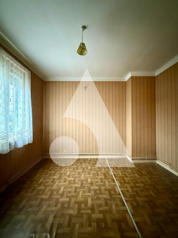 Maison - 116 m² - 5 pièces