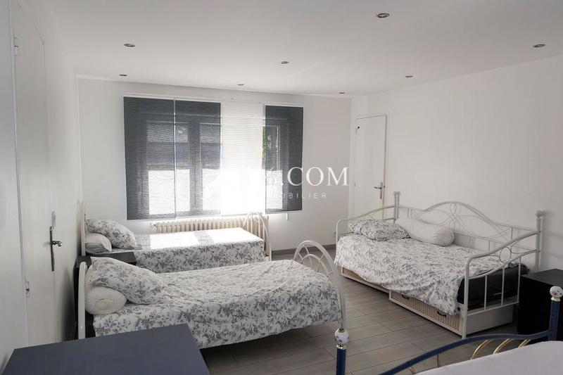 Villa - 195 m² - 8 pièces