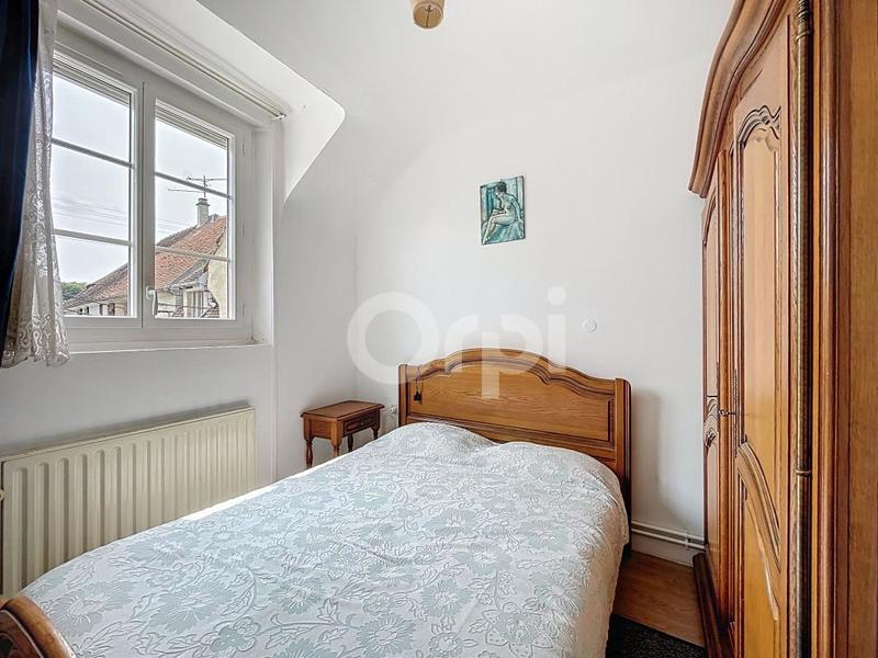 Maison - 50 m² - 3 pièces