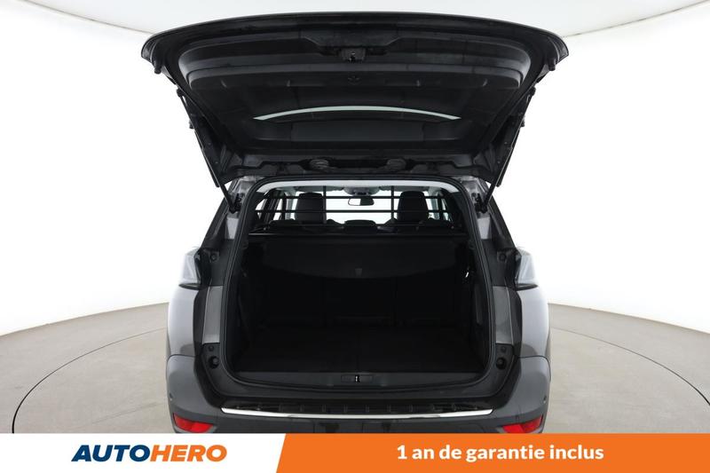 Peugeot 5008 1.5 Blue-HDi Allure Pack 130 ch