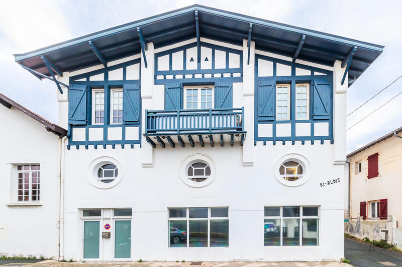 Appartement - 109 m² - 4 pièces