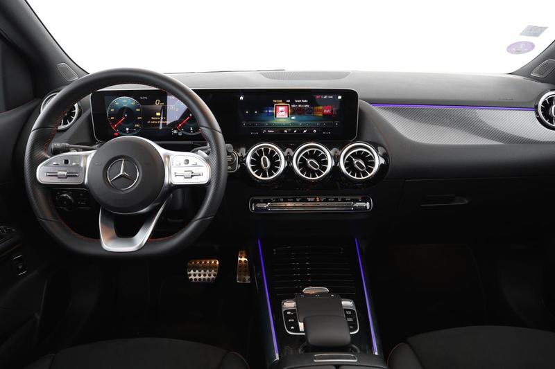 Mercedes Classe B 200 Amg Line Edition 7g-Dct 163 ch