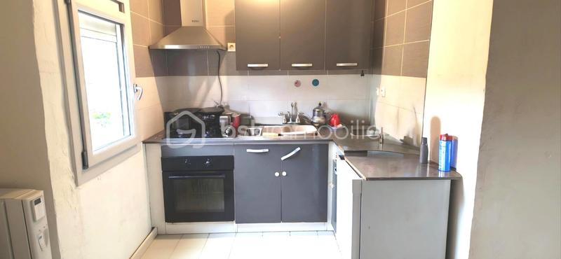 Maison - 61 m² - 4 pièces