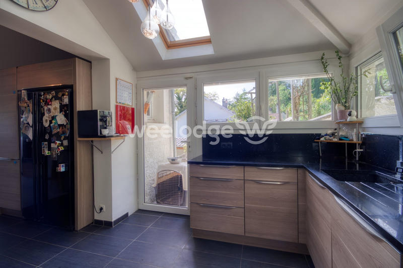 Maison - 84 m² - 5 pièces