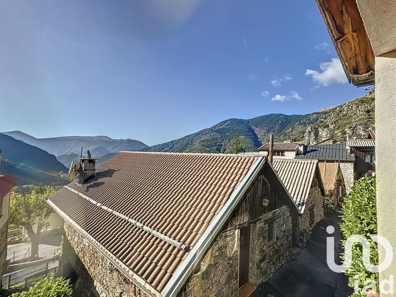 Maison - 46 m² - 2 pièces