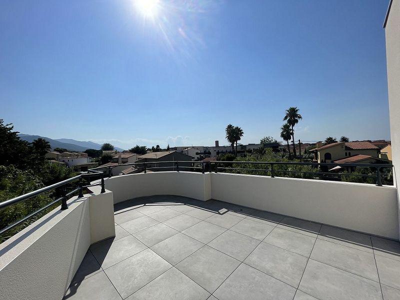 Appartement - 86 m² - 4 pièces