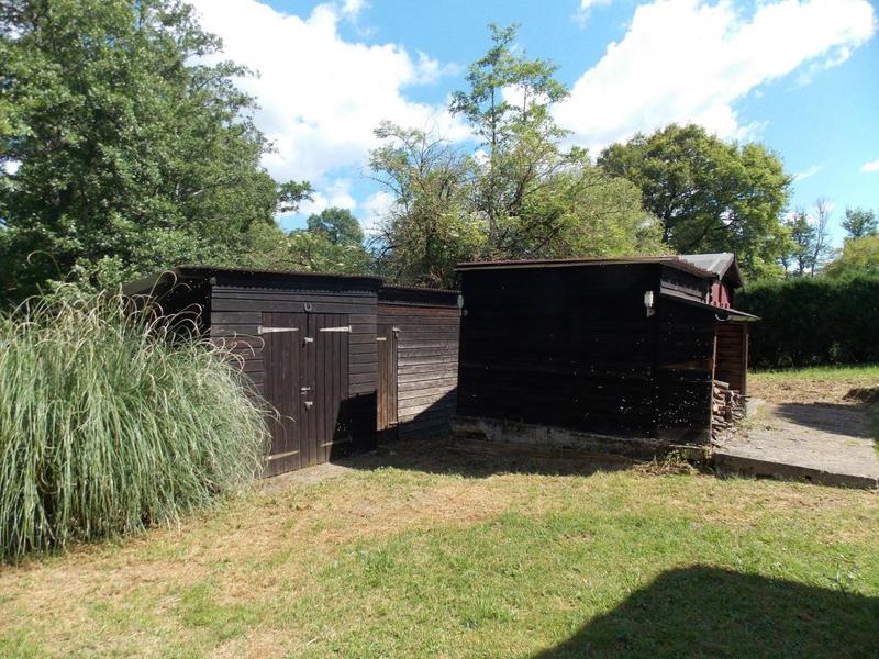 Maison de campagne - 132 m² - 5 pièces