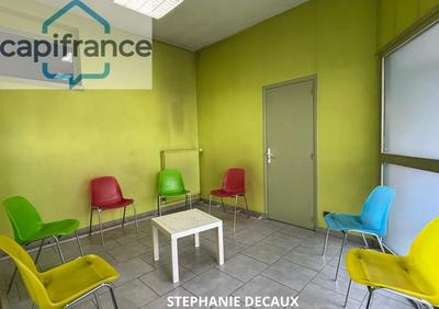 Maison - 129 m² - 7 pièces