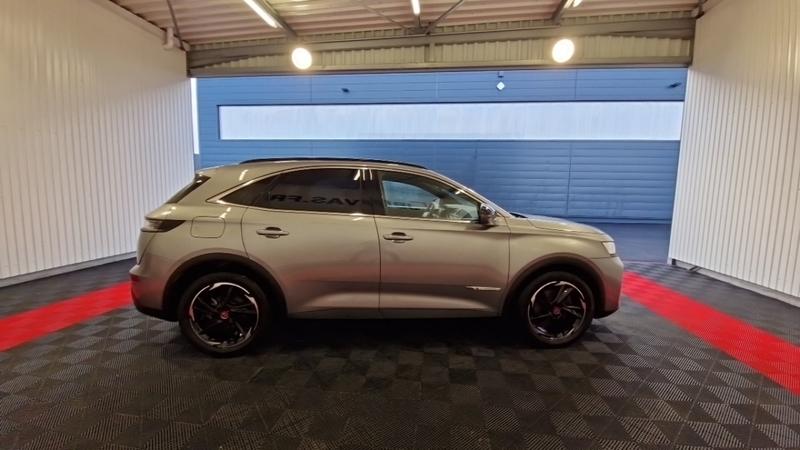 Ds Ds 7 Crossback Hybride E-Tense 300 Eat8 4x4 Performance Line+