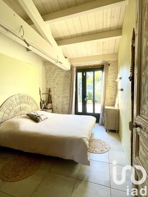 Maison - 154 m² - 4 pièces