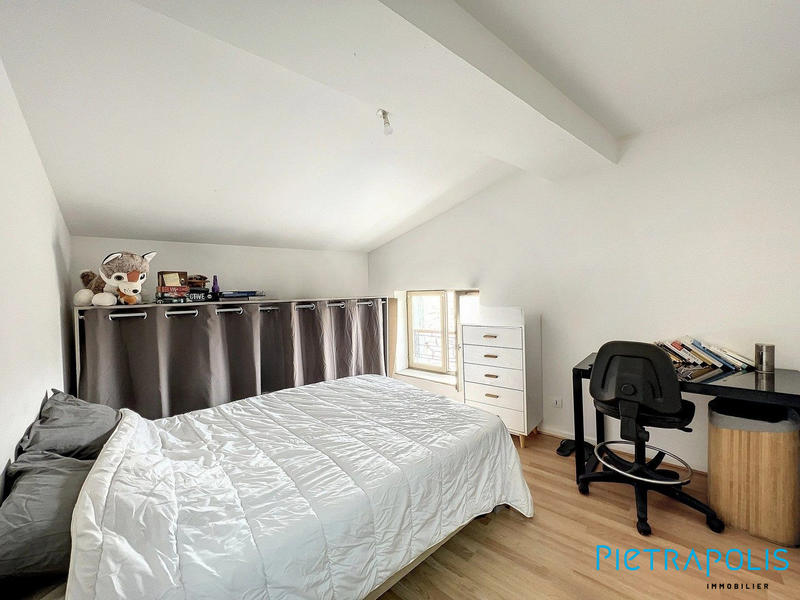 Maison - 101 m² - 5 pièces
