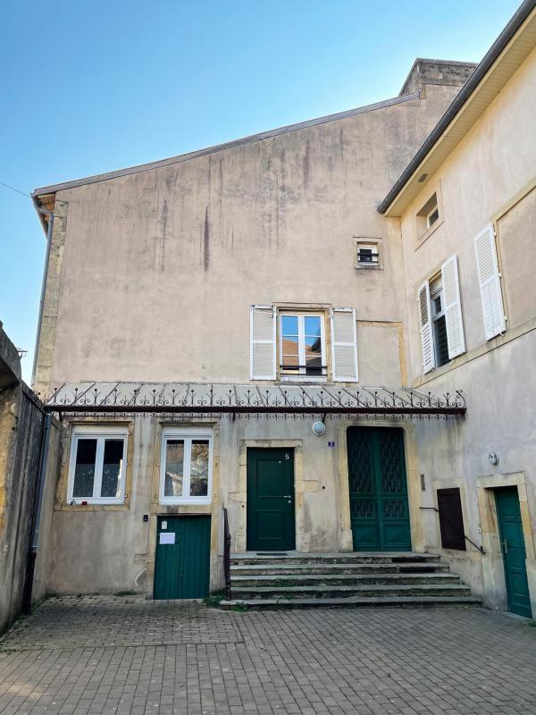 Appartement - 74 m² - 3 pièces