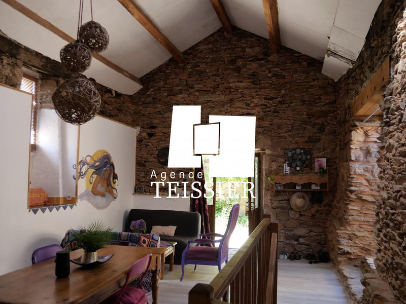 Maison - 91 m² - 4 pièces