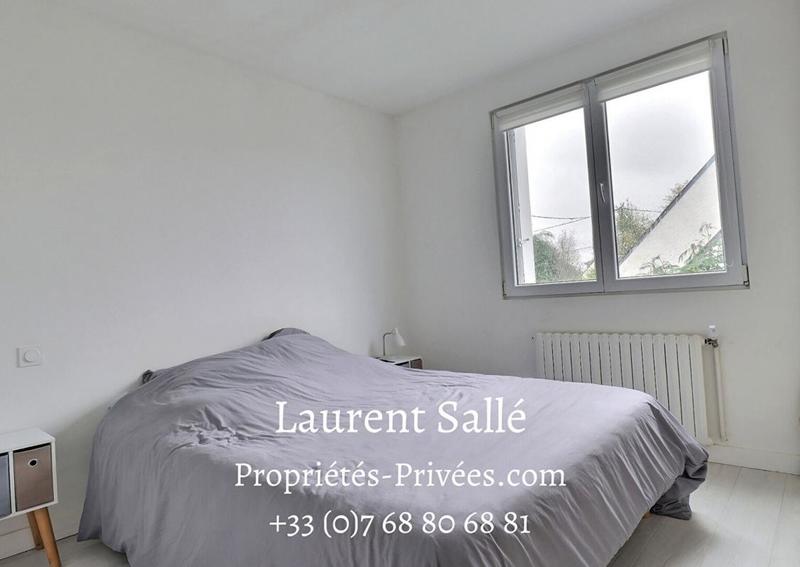 Maison - 115 m² - 6 pièces