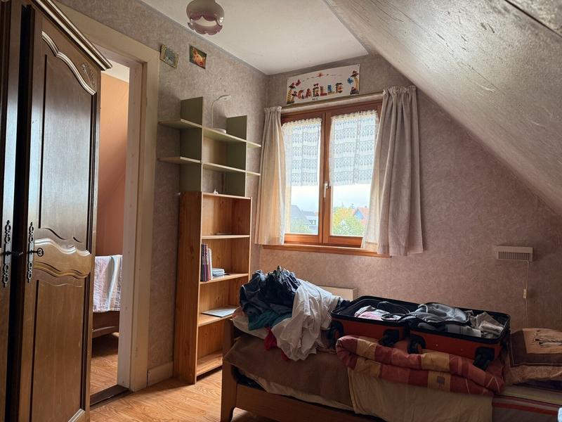 Maison - 75 m² - 4 pièces