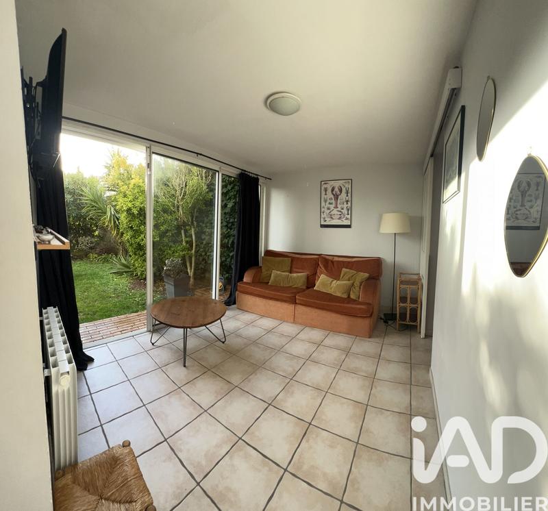 Appartement - 56 m² - 2 pièces