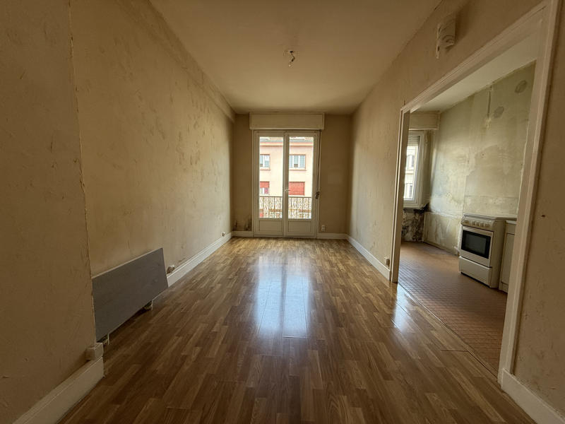 Immeuble - 159 m² - 5 pièces