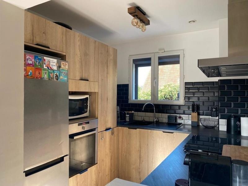 Pavillon - 100 m² - 5 pièces