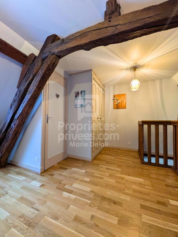 Maison - 98 m² - 3 pièces