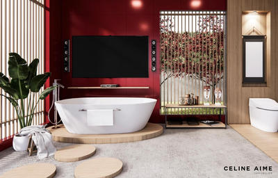 Duplex - 112 m² - 5 pièces