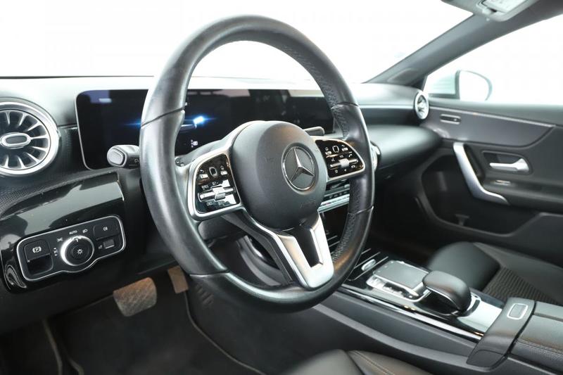 Mercedes Classe a 200 d Progressive Line 8g-Dct 150 ch