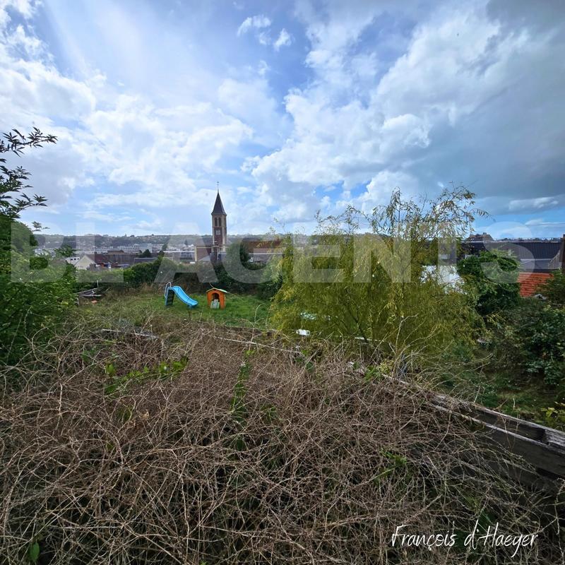 Maison - 108 m² - 5 pièces