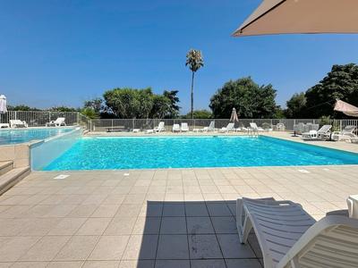 Appartement - 29 m² - 1 pièce