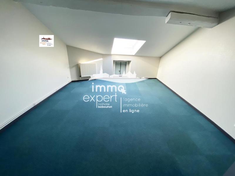 Duplex - 82 m² - 3 pièces