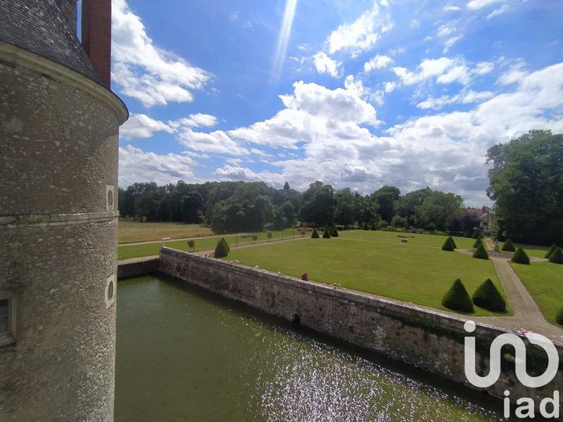 Appartement - 112 m² - 5 pièces