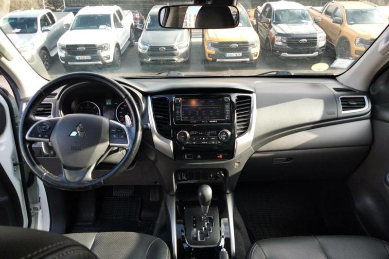 Mitsubishi L200 2.4 Di-D 181 4x4 Bva Har