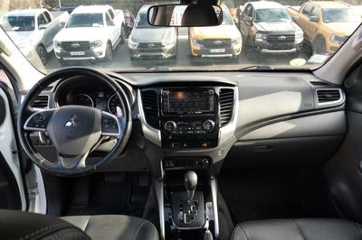 Mitsubishi L200 2.4 Di-D 181 4x4 Bva Har