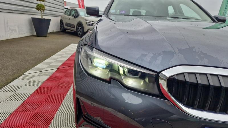 Bmw Série 3 G21 Touring 320e 204 Ch Bva8 Business Design