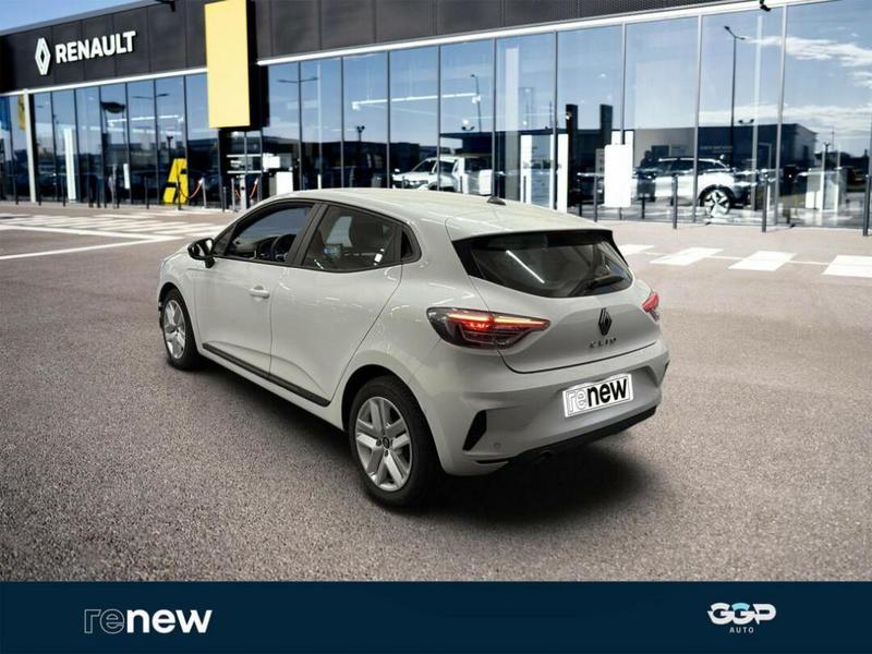 Renault Clio V SCe 65 Evolution