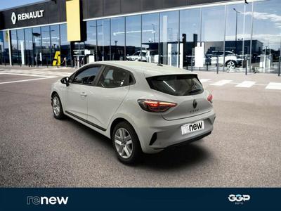 Renault Clio V SCe 65 Evolution