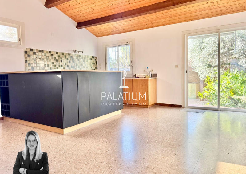 Maison - 140 m² - 4 pièces