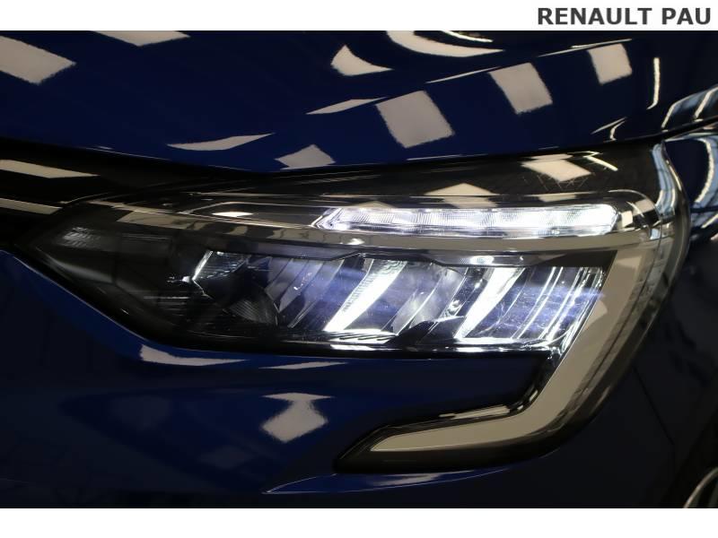 Renault Clio TCe 90 Equilibre