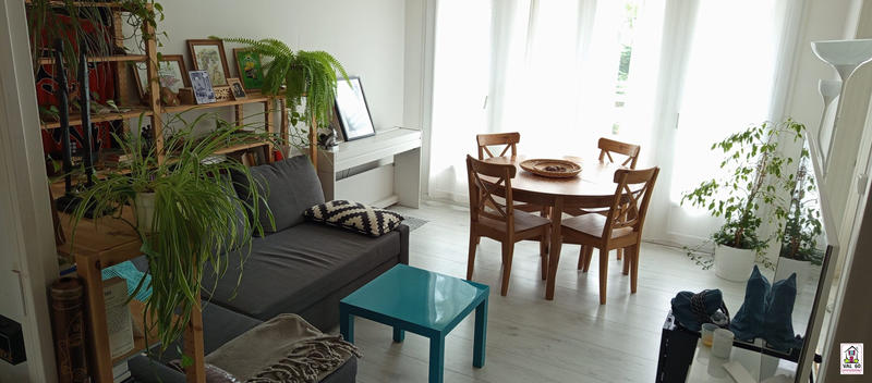 Appartement - 69 m² - 3 pièces