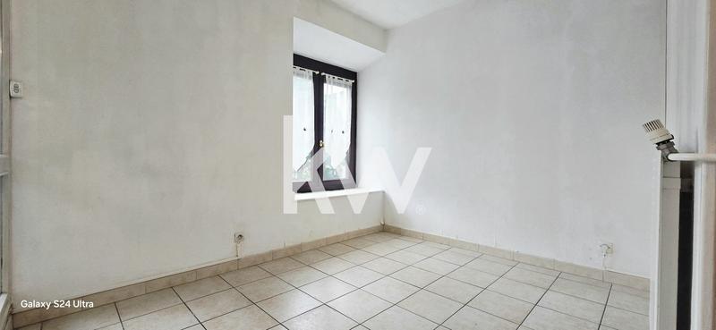 Appartement - 74 m² - 3 pièces