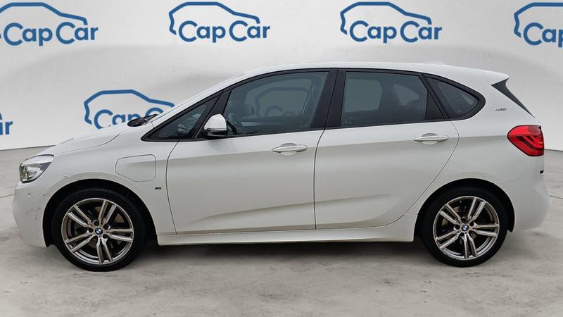 Bmw Serie 2 1.5 225 Xe 4x4 Hybrid Bva6 m Sport