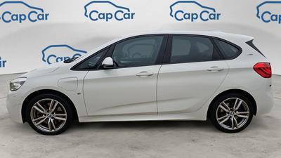 Bmw Serie 2 1.5 225 Xe 4x4 Hybrid Bva6 m Sport